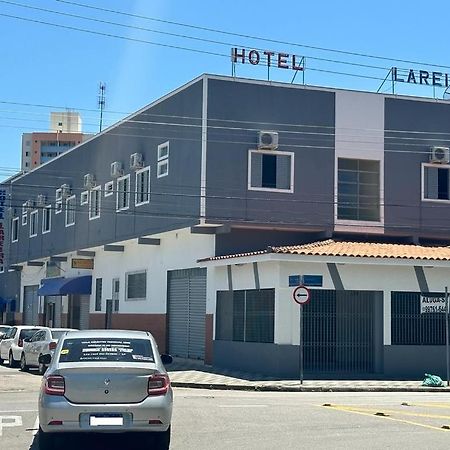 Hotel Lareira São José dos Campos المظهر الخارجي الصورة