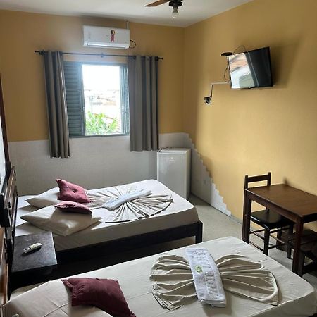 Hotel Lareira São José dos Campos المظهر الخارجي الصورة