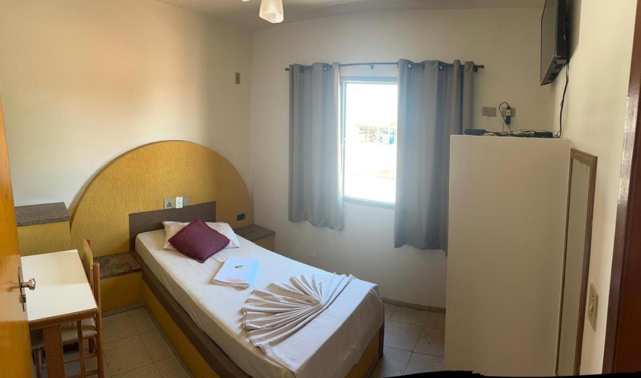 Hotel Lareira São José dos Campos المظهر الخارجي الصورة