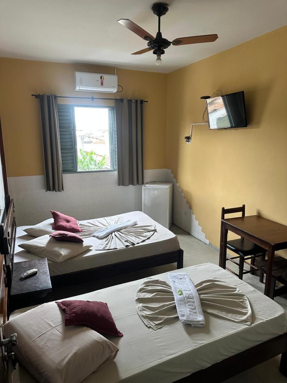 Hotel Lareira São José dos Campos المظهر الخارجي الصورة