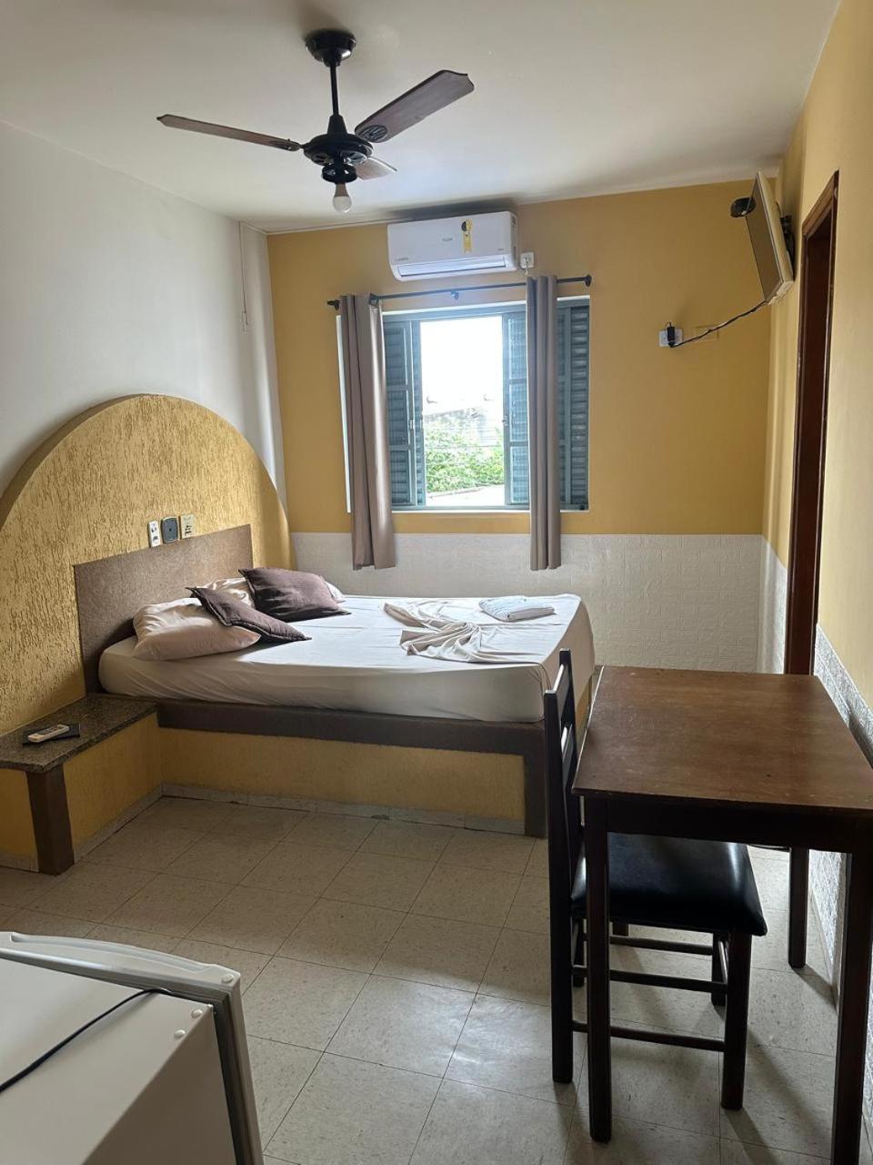Hotel Lareira São José dos Campos المظهر الخارجي الصورة
