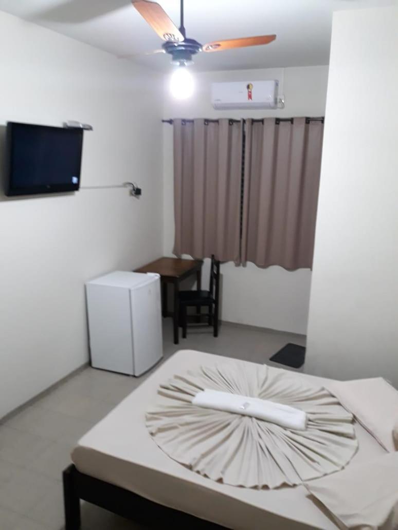 Hotel Lareira São José dos Campos المظهر الخارجي الصورة